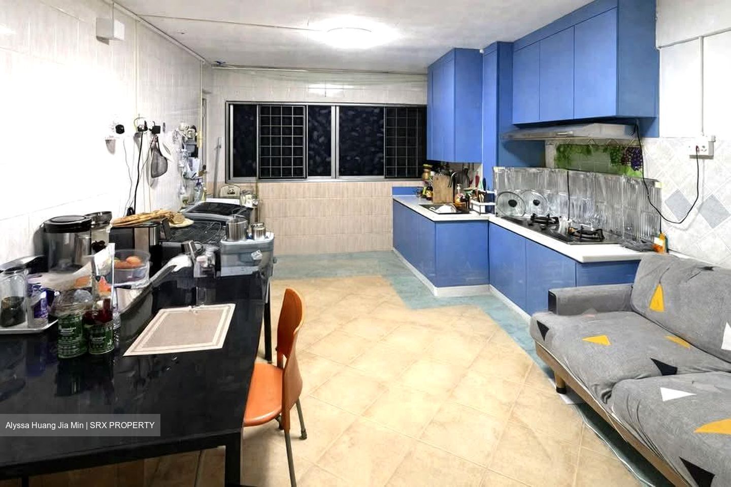 Blk 376 Clementi Avenue 4 (Clementi), HDB 3 Rooms #576697231
